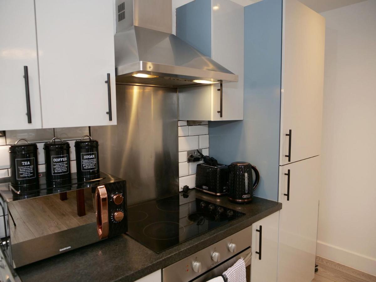 Premium Arcadianplus Two Bedroom Apart - En Suite - Balcony - Brand New Birmingham Exterior foto