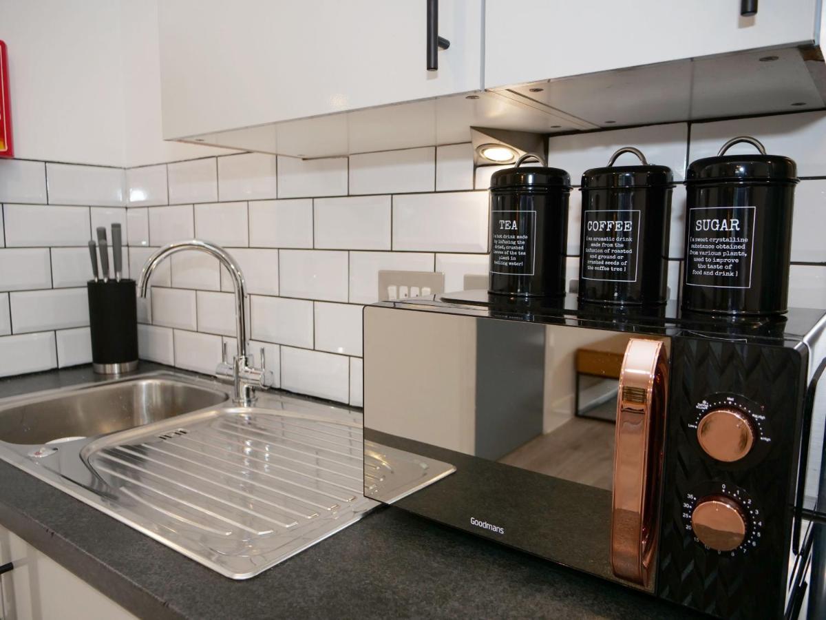 Premium Arcadianplus Two Bedroom Apart - En Suite - Balcony - Brand New Birmingham Exterior foto