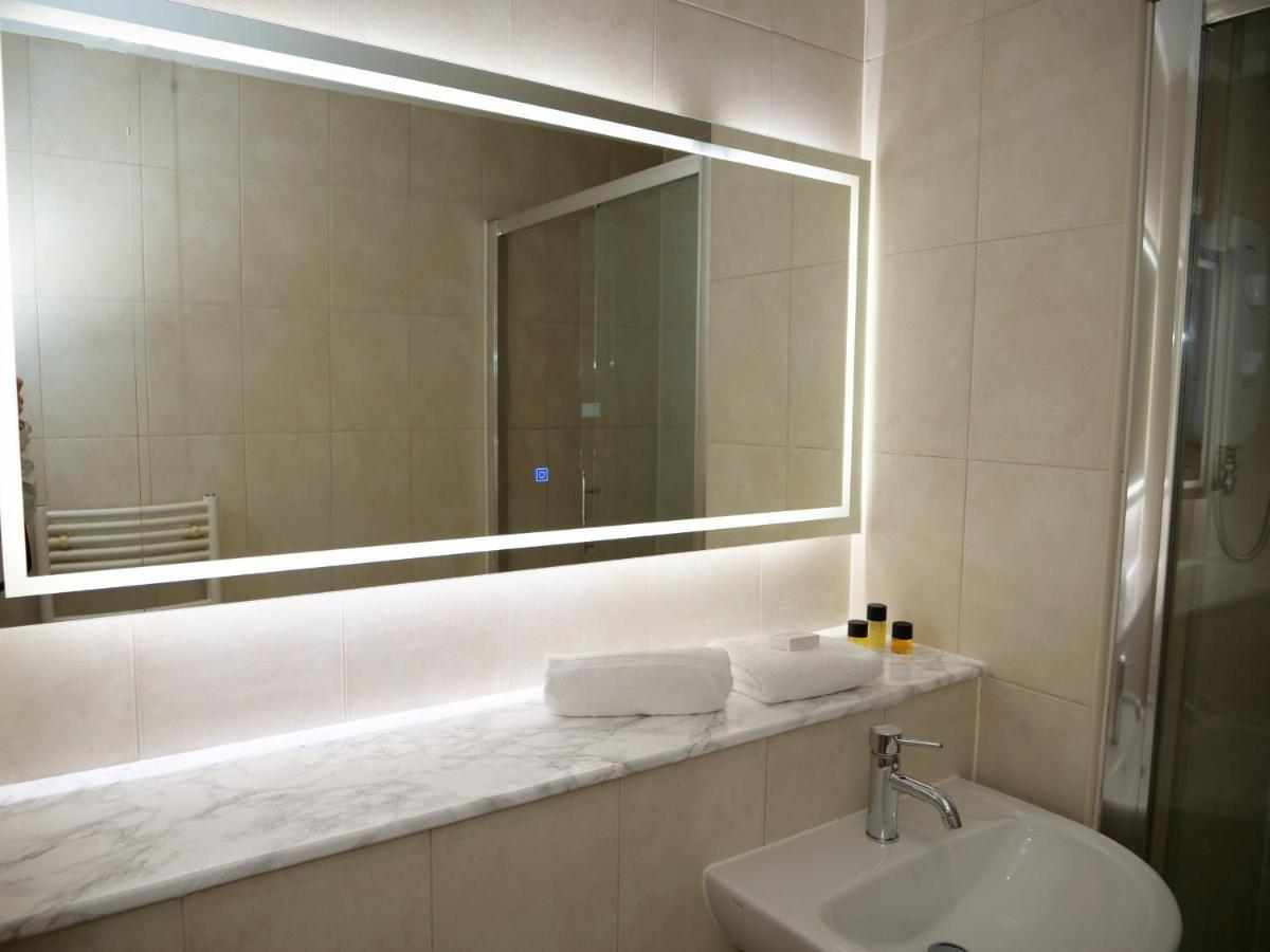 Premium Arcadianplus Two Bedroom Apart - En Suite - Balcony - Brand New Birmingham Exterior foto